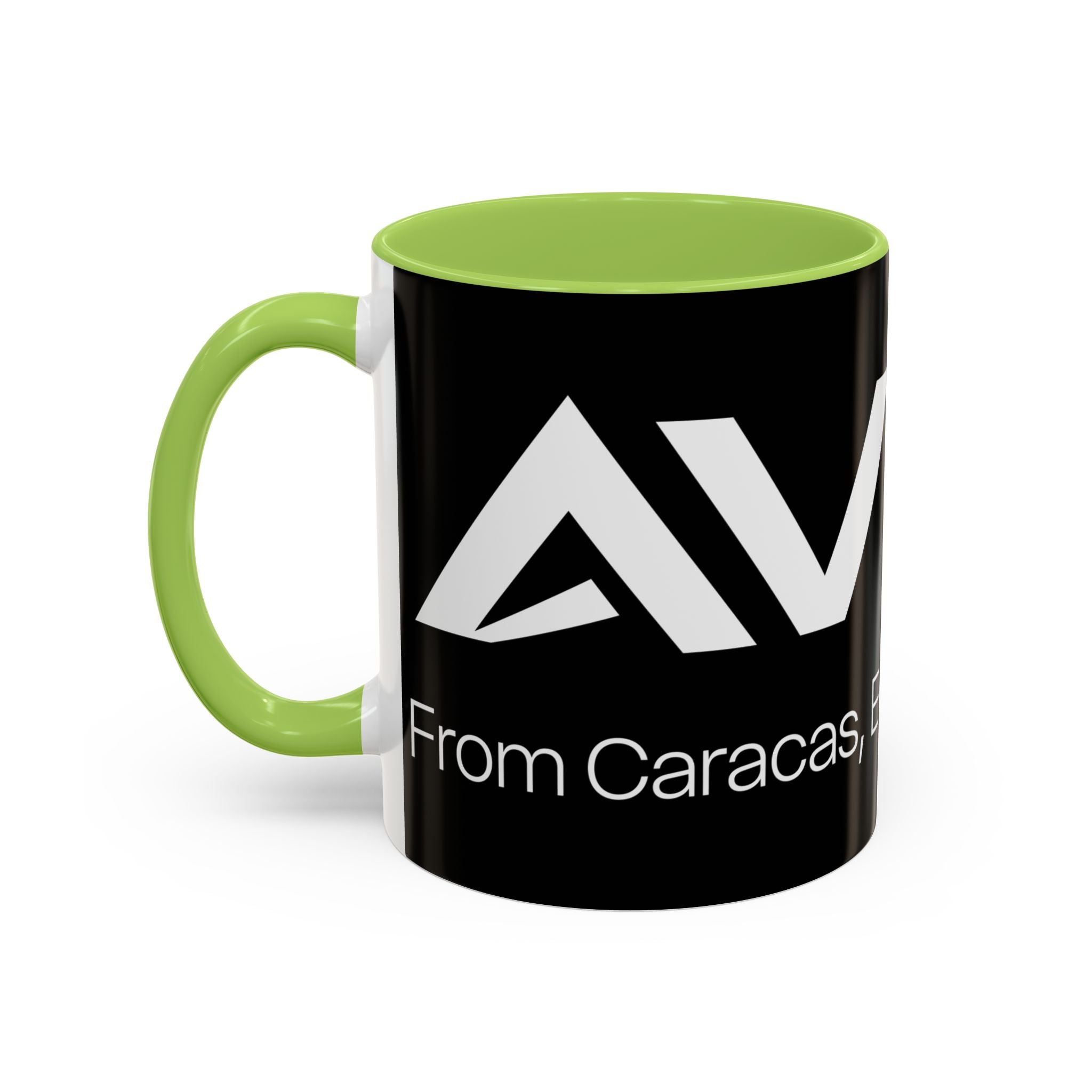 AVILA Logo Coffee Mug | 11oz or 15oz
