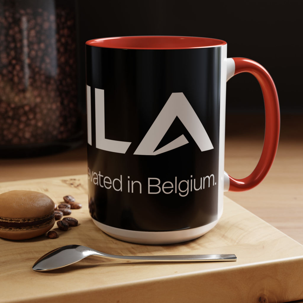AVILA Logo Coffee Mug | 11oz or 15oz
