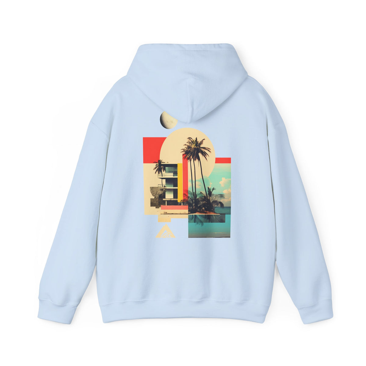 Abstract CCulture Hoodie