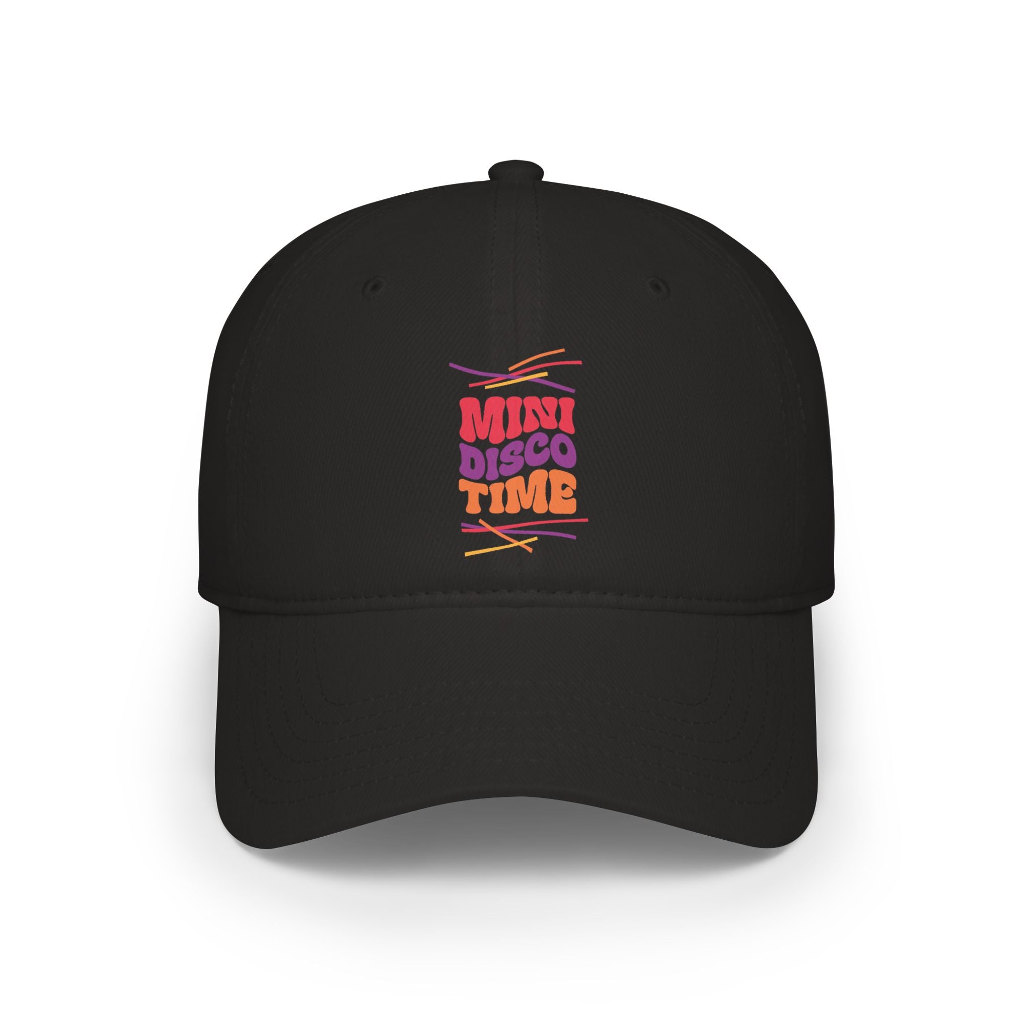 Cap "Mini Disco Time"