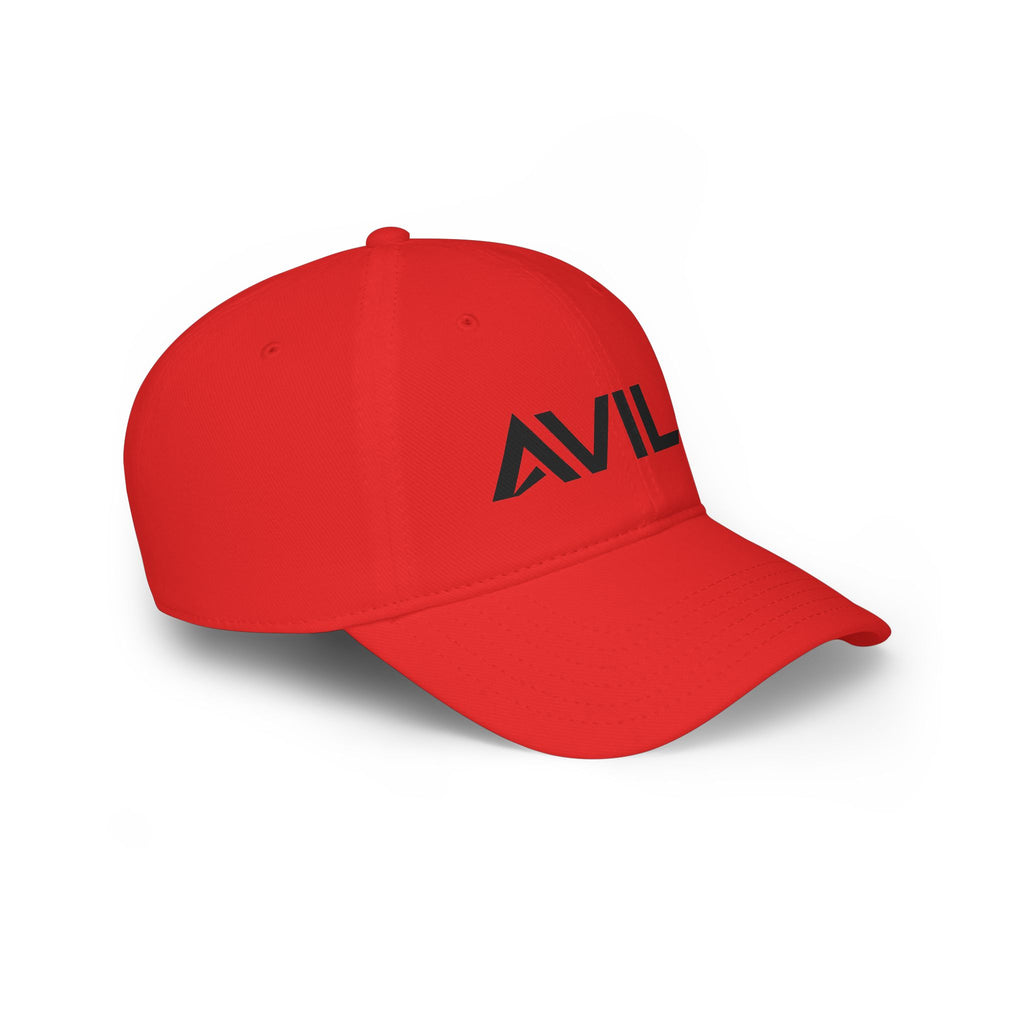 Avila Logo Baseball Cap