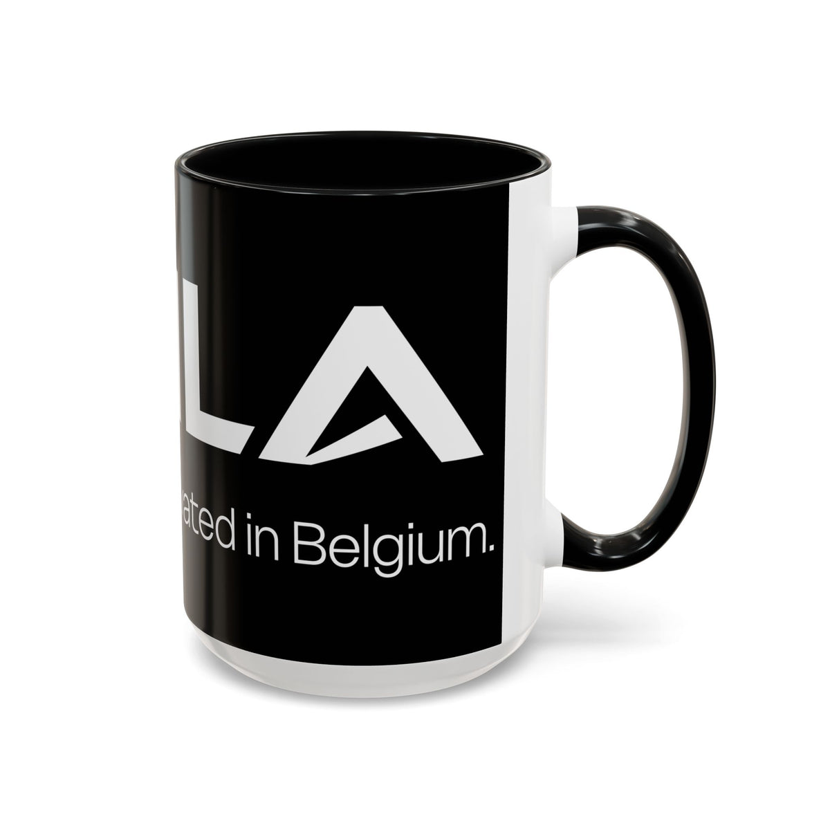 AVILA Logo Coffee Mug | 11oz or 15oz