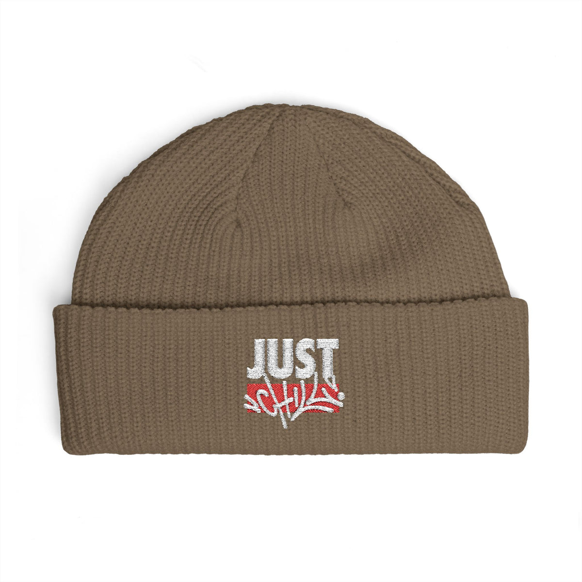 Just Chill Beanie