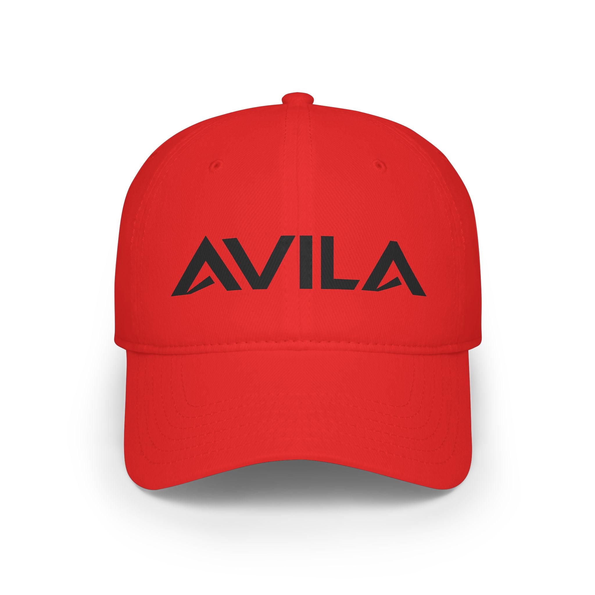 Avila Logo Baseball Cap