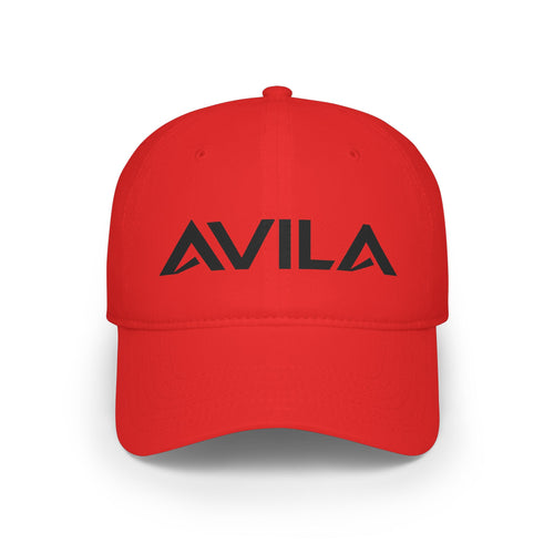 Avila Logo Baseball Cap