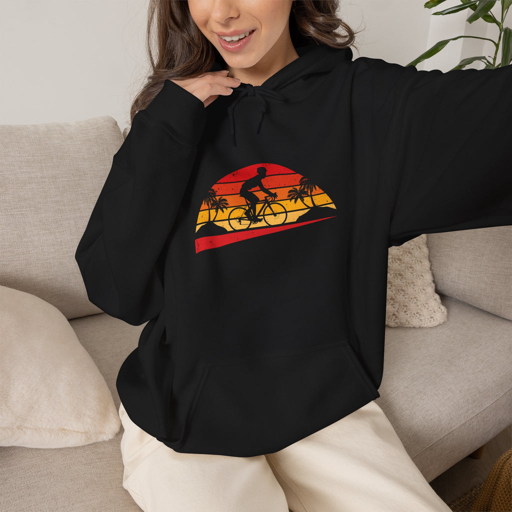Cycling Sweter