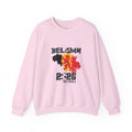 Belgium 2026 Red Devils Vlaanderen Sweatshirt