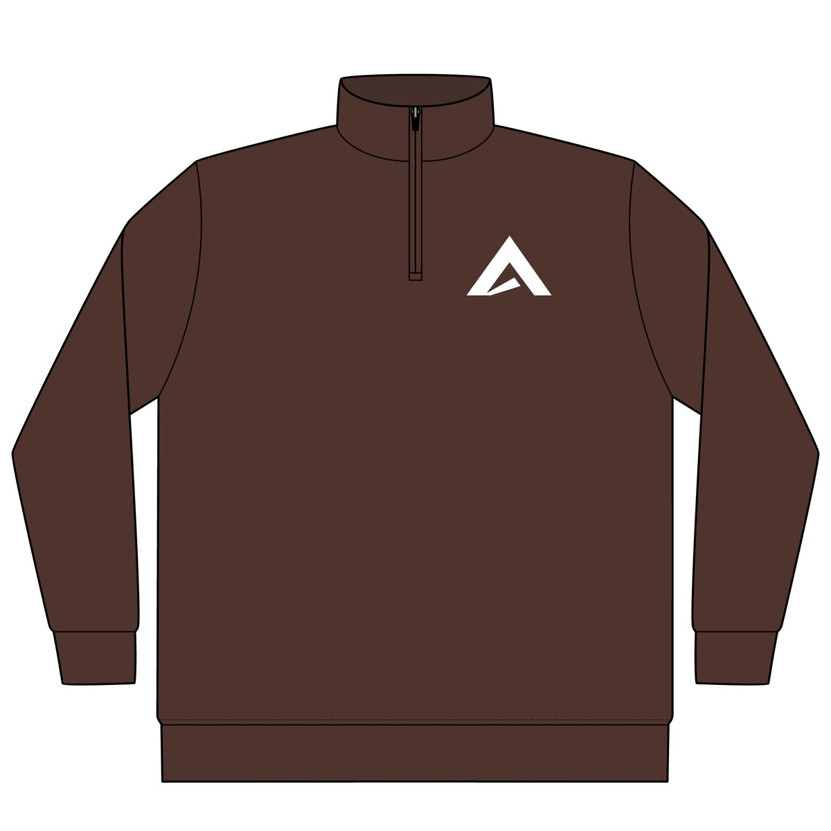 Avila Quarter-Zip Pullover