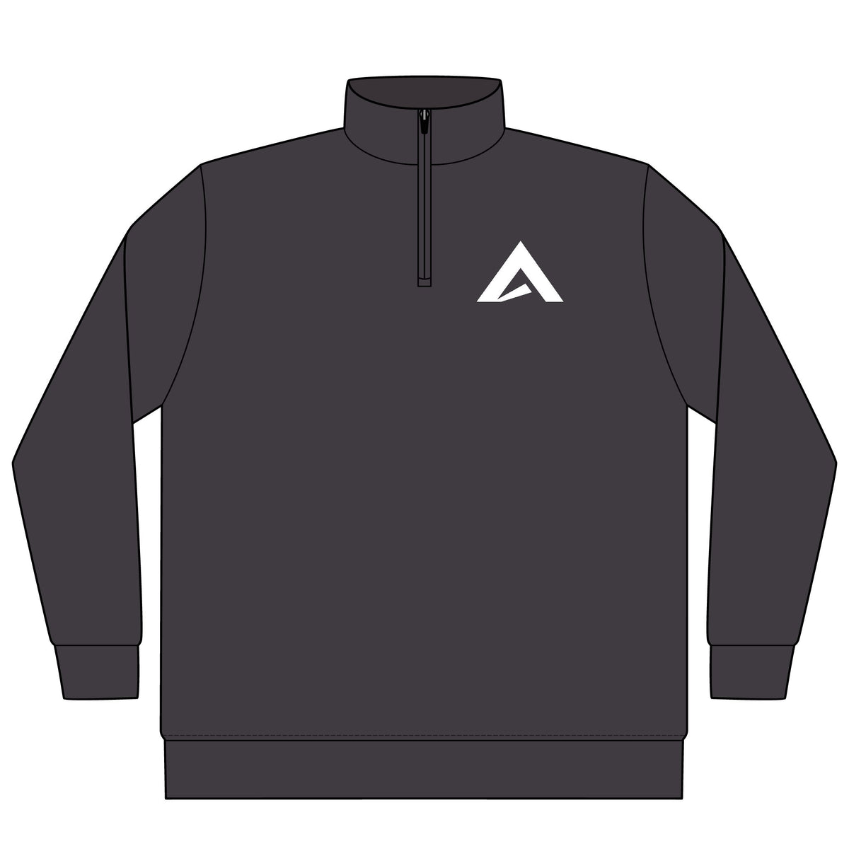 Avila Quarter-Zip Pullover