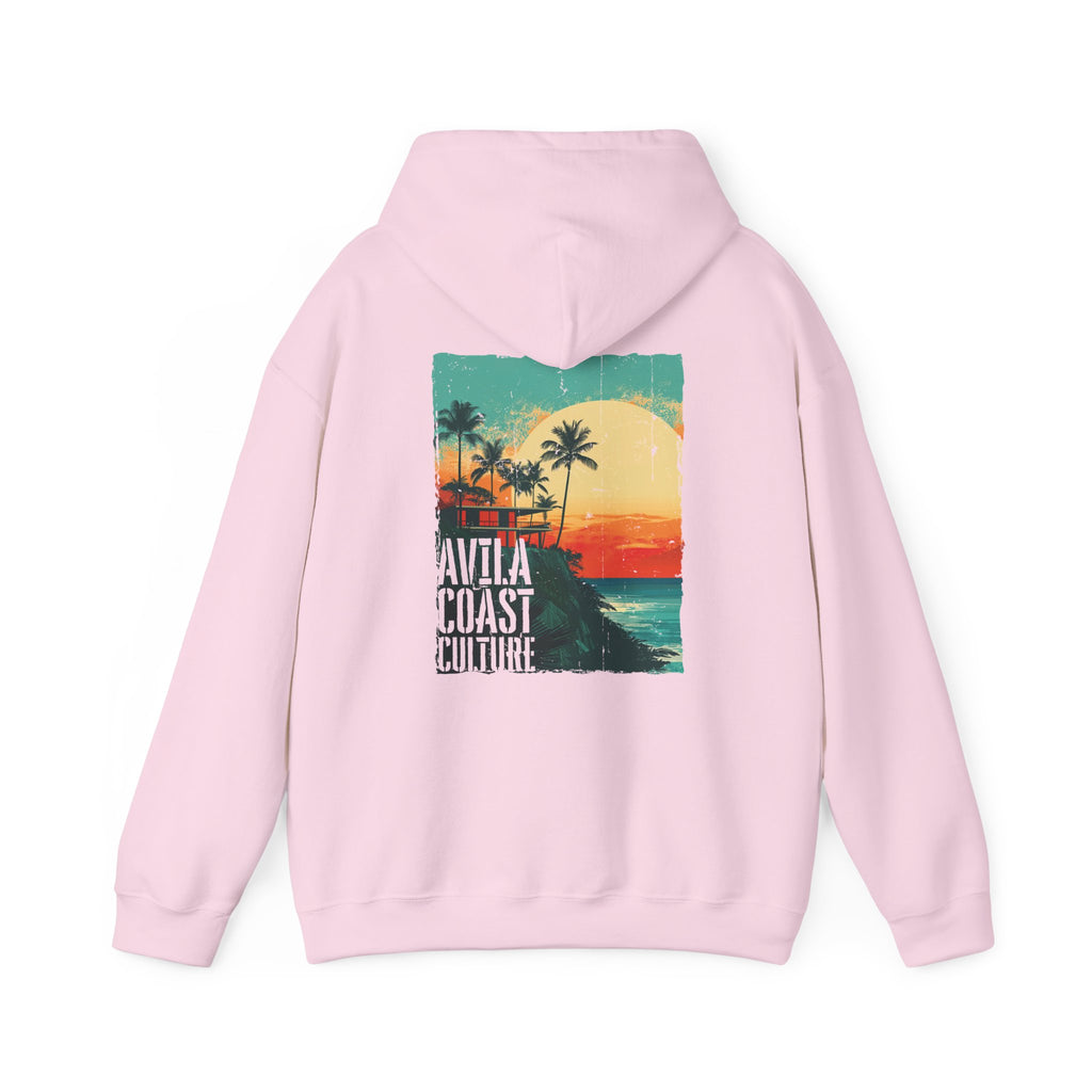 Unisex Heavy Blend™ Hooded Sweatshirt ACC