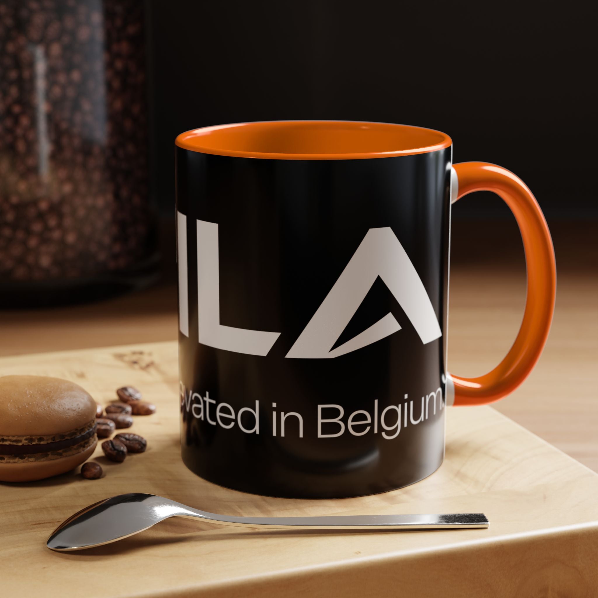 AVILA Logo Coffee Mug | 11oz or 15oz