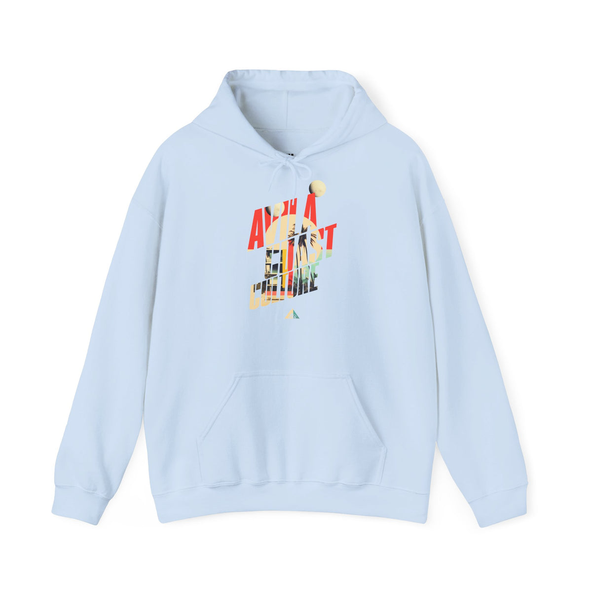 Abstract CCulture Hoodie