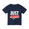 Just Chill toddler kids T-shirt