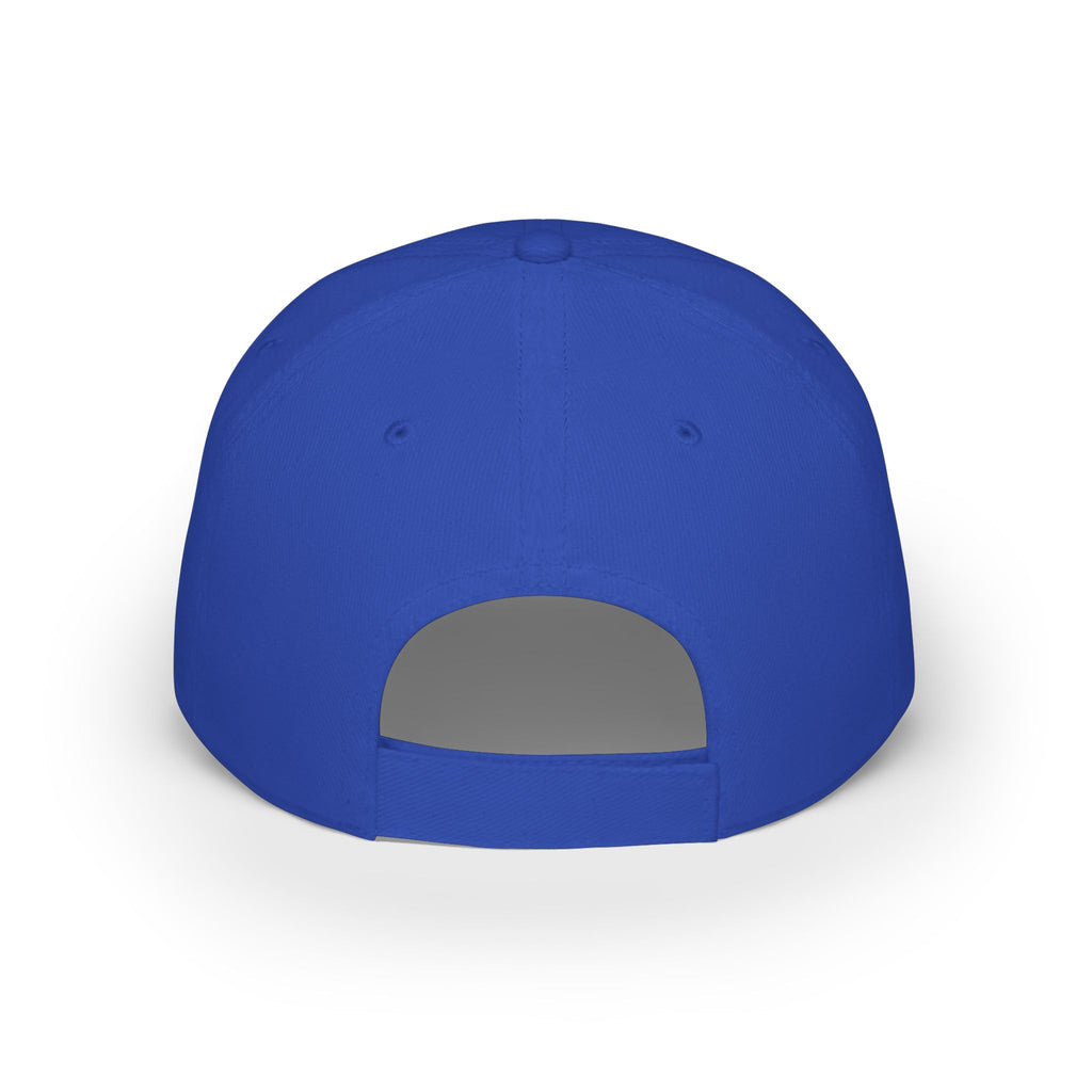 Avila Logo Baseball Cap