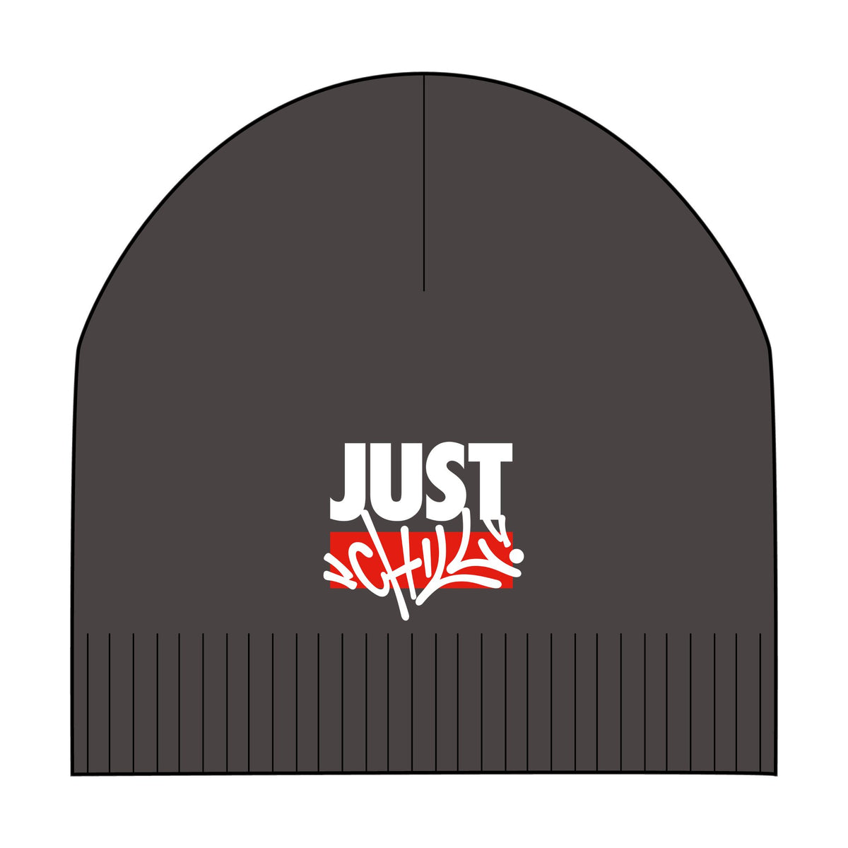 Just Chill Beanie