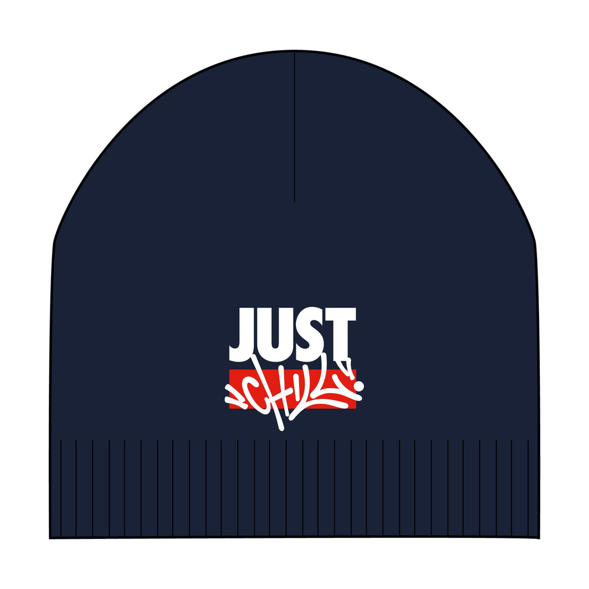 Just Chill Beanie