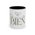 Coffee Mug — Todo Va A Estar Bien (11/15oz)