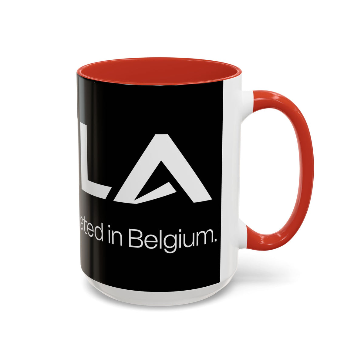AVILA Logo Coffee Mug | 11oz or 15oz