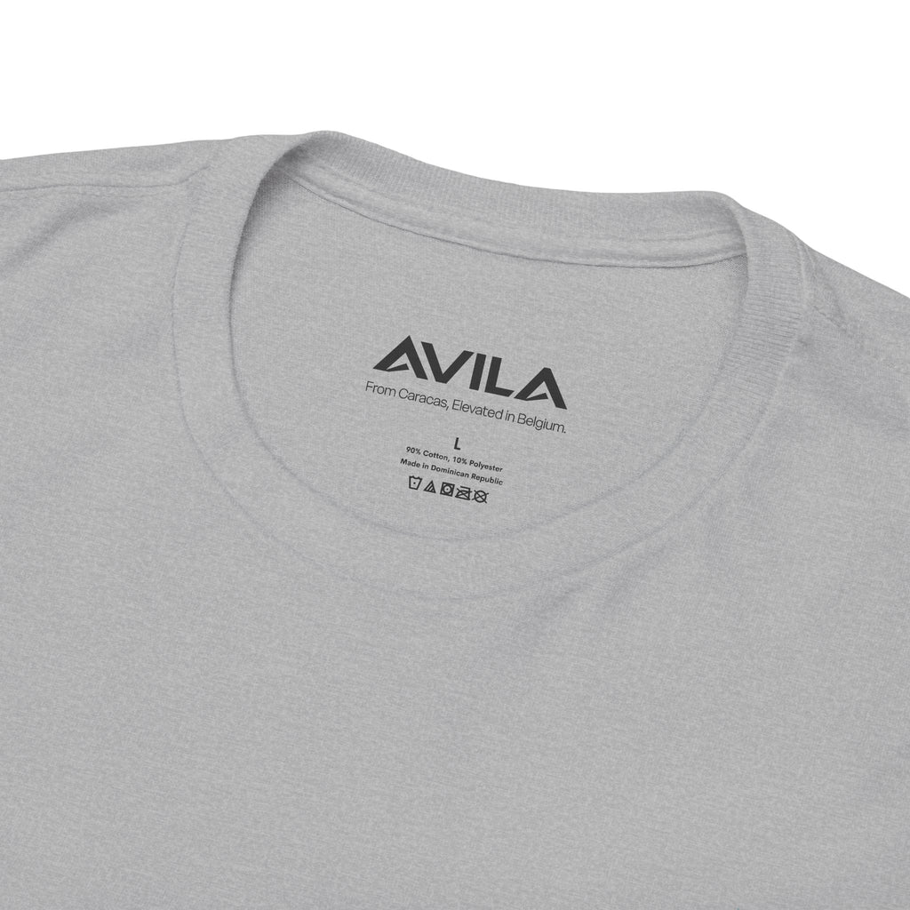 Surf Wave Triangle Tee