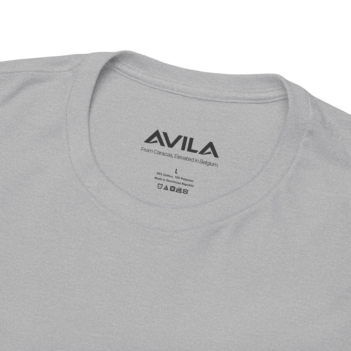 Surf Wave Triangle Tee