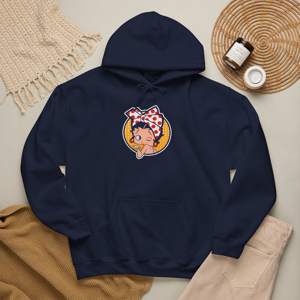 Arepa Power/ Betty Boop Sweatshirt