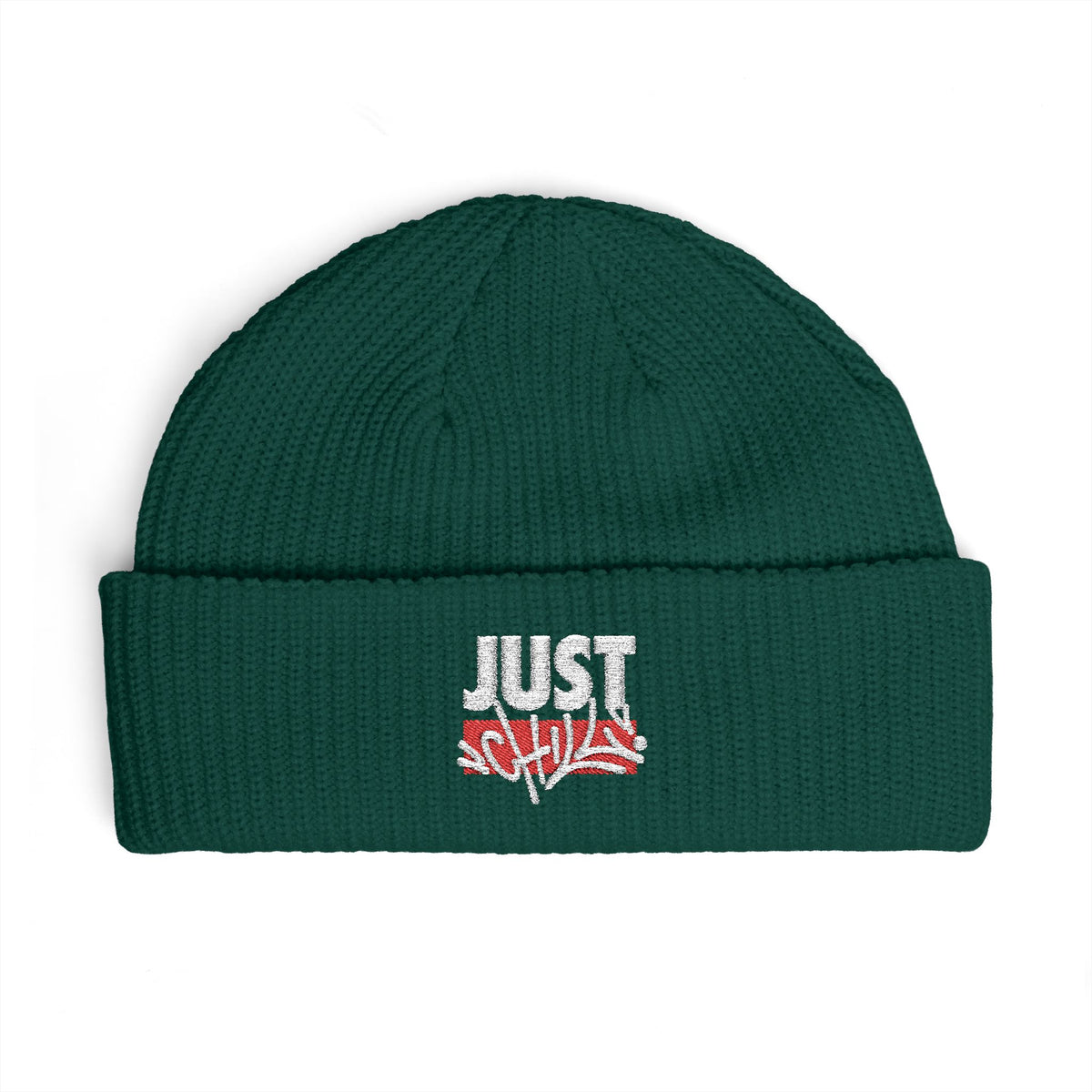 Just Chill Beanie