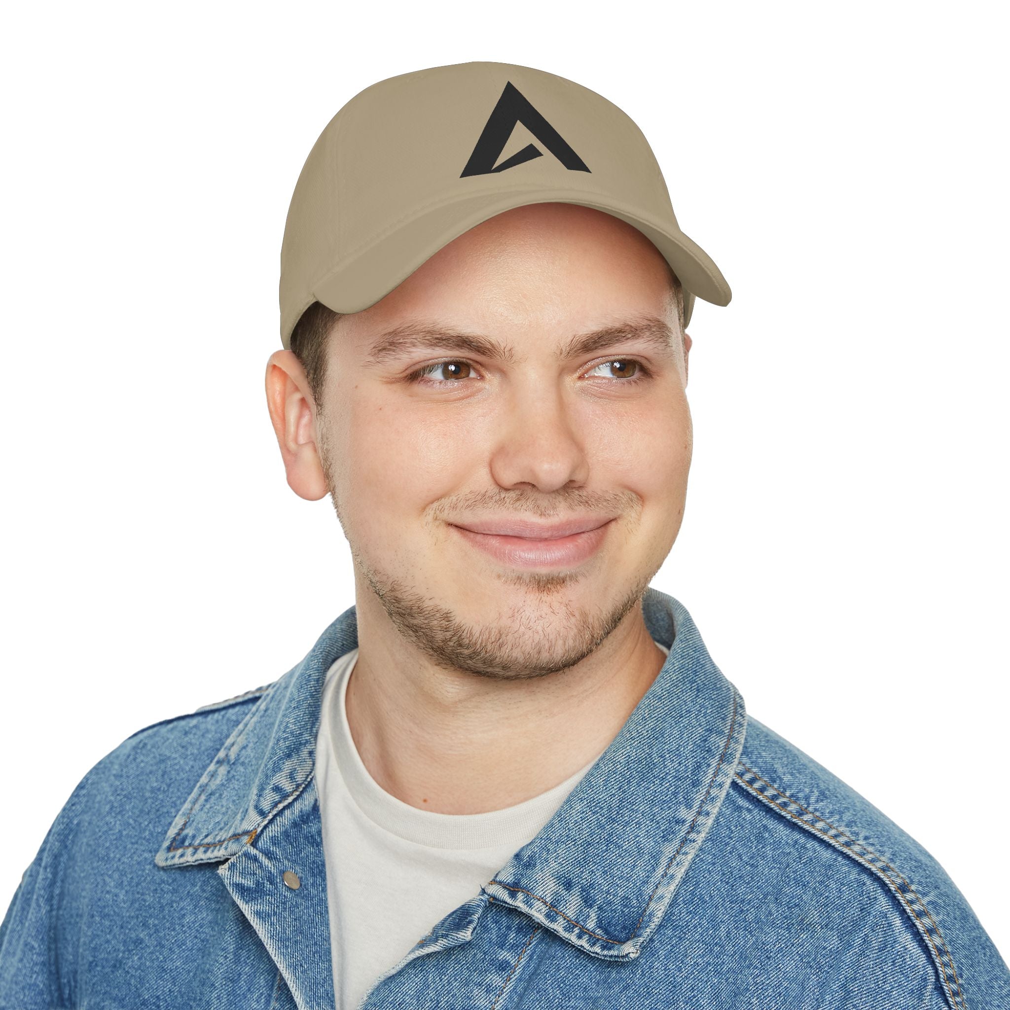 Avila Logo Baseball Cap