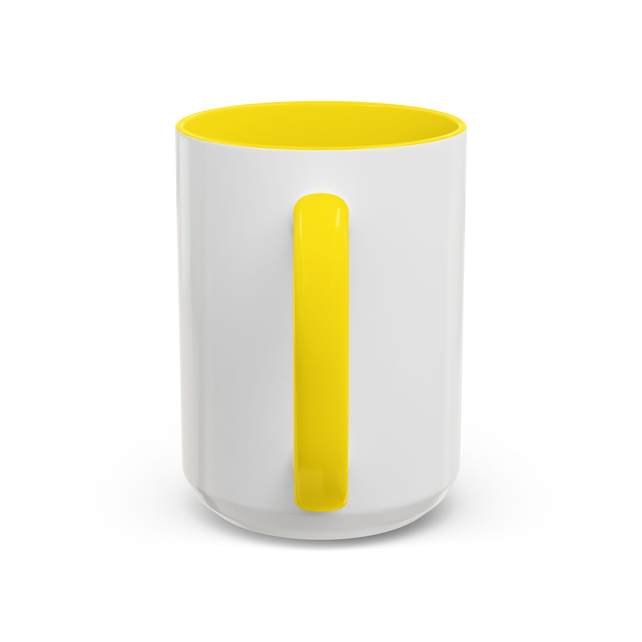Coffee Mug — Todo Va A Estar Bien (11/15oz)