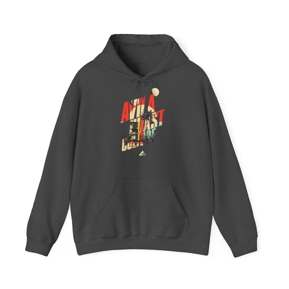 Abstract CCulture Hoodie