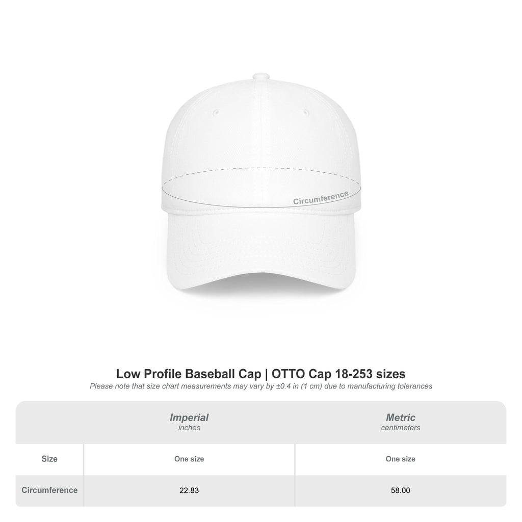 Avila Logo Baseball Cap