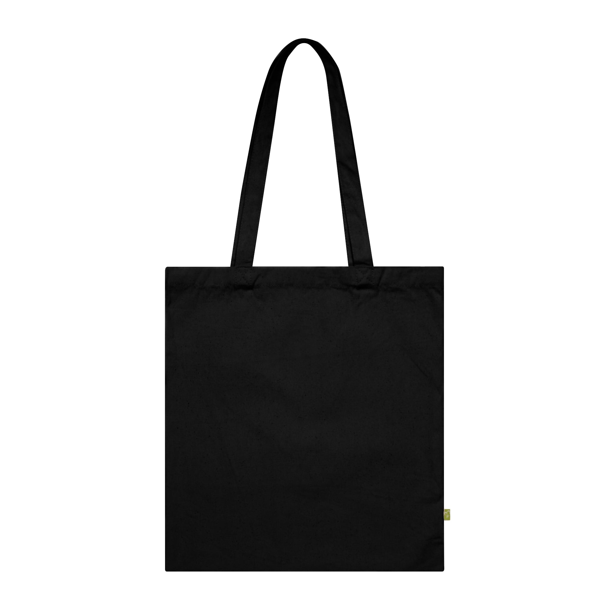 Avila Beach Bike Print Tote Bag