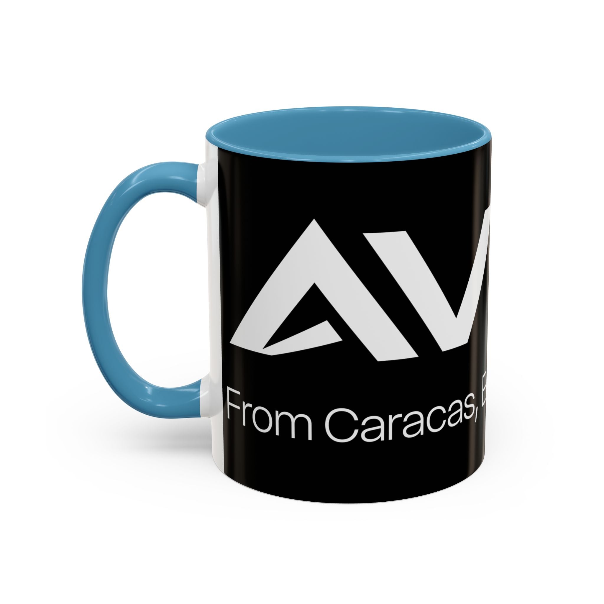 AVILA Logo Coffee Mug | 11oz or 15oz