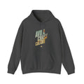 Coastal Surf Hoodie — Avila Coast Culture Graphic Pullover