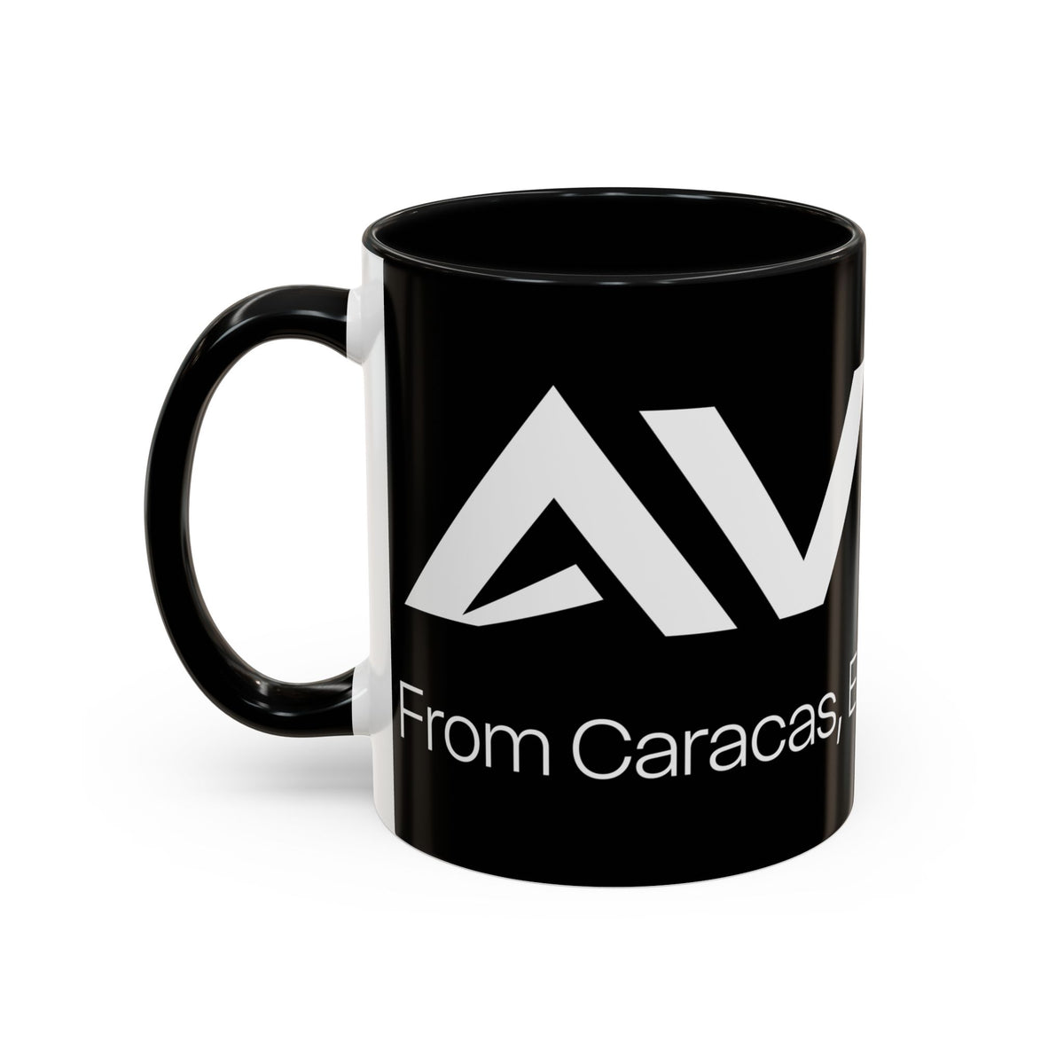 AVILA Logo Coffee Mug | 11oz or 15oz