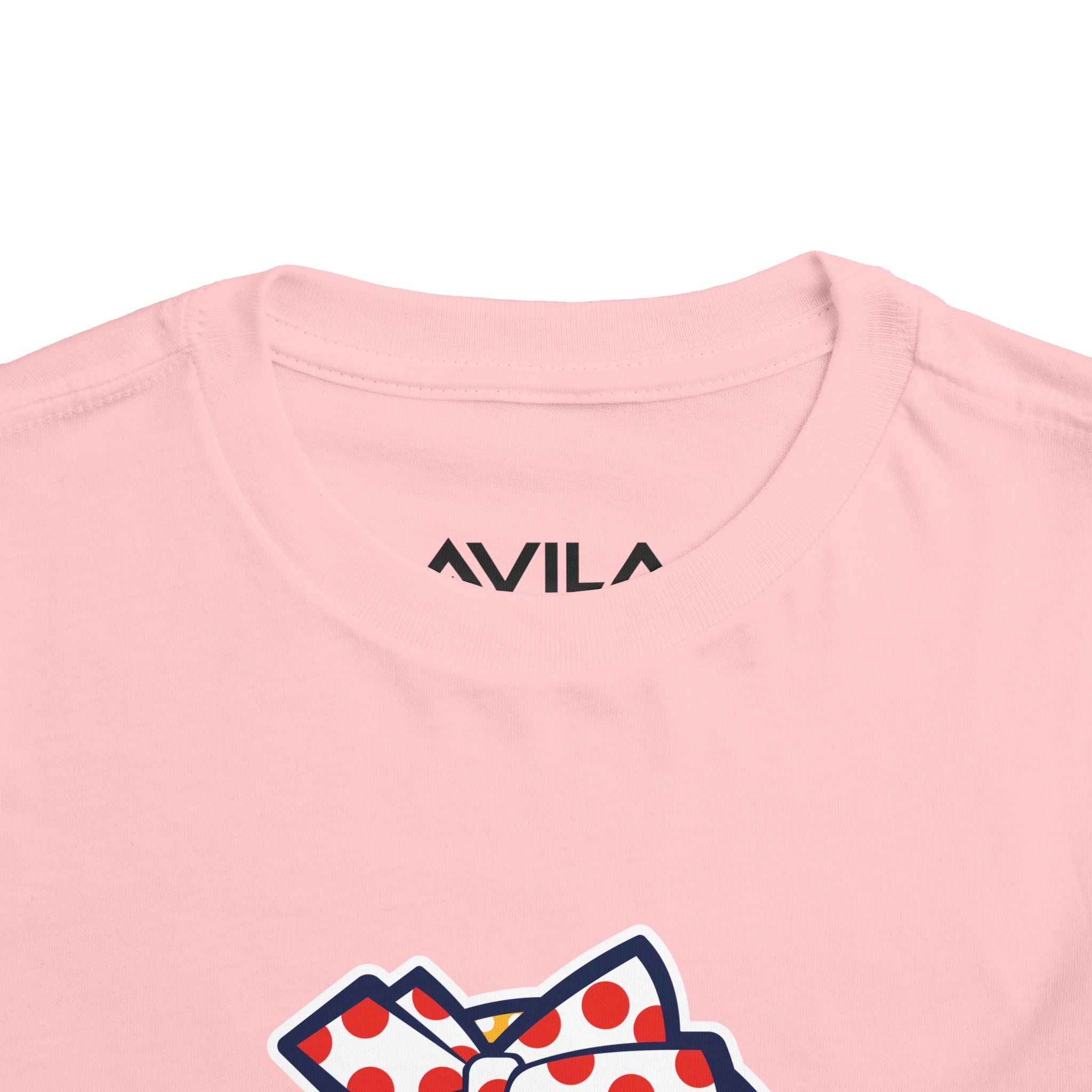 Betty Boop Arepa Power Kids T-Shirt