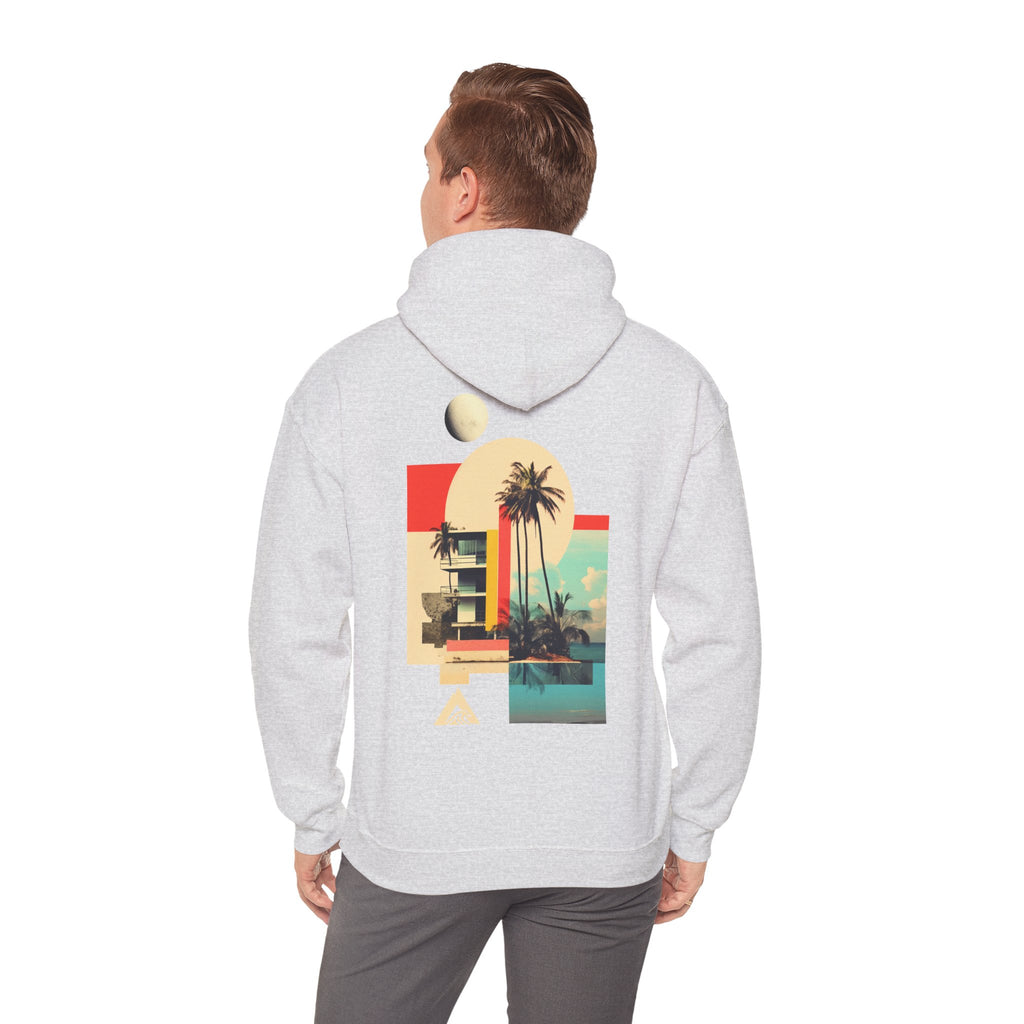 Abstract CCulture Hoodie