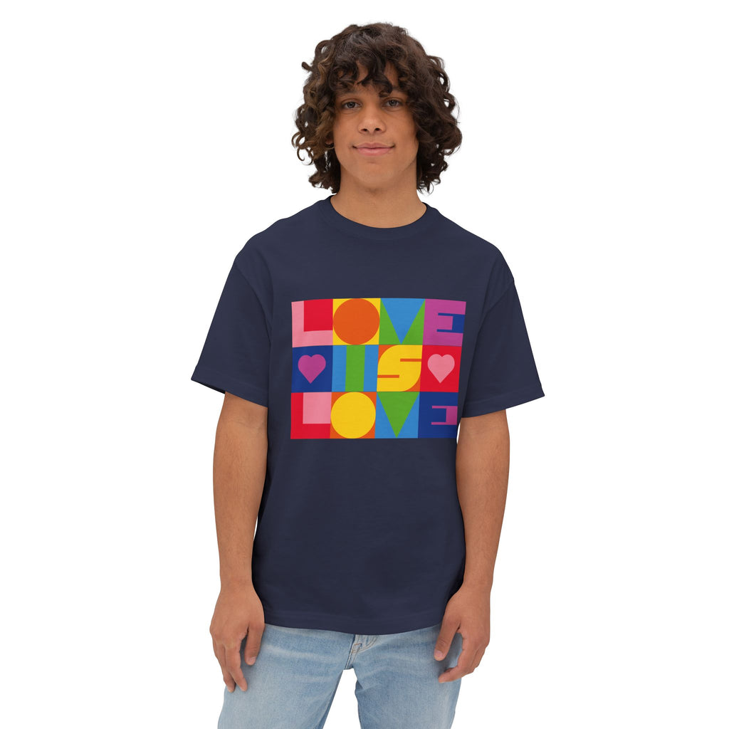 Love Is Love T-Shirt