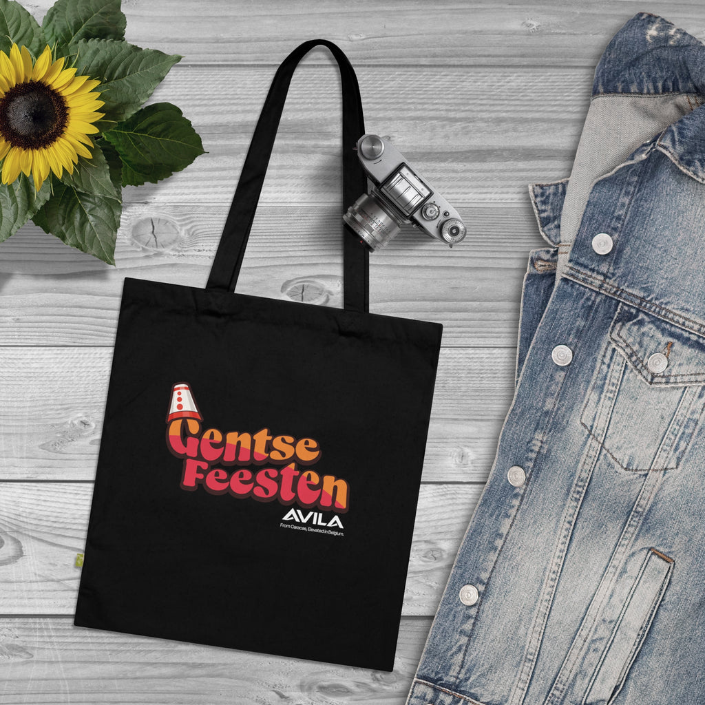 Tote Bag  Festival 'Gentse Feesten'