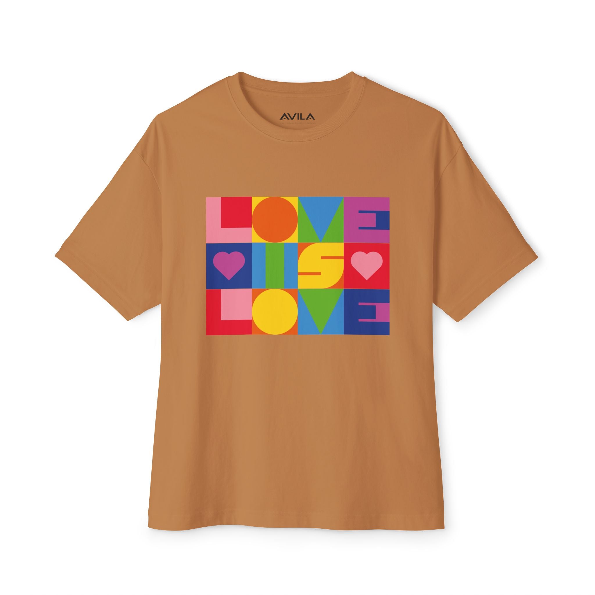 Love Is Love T-Shirt