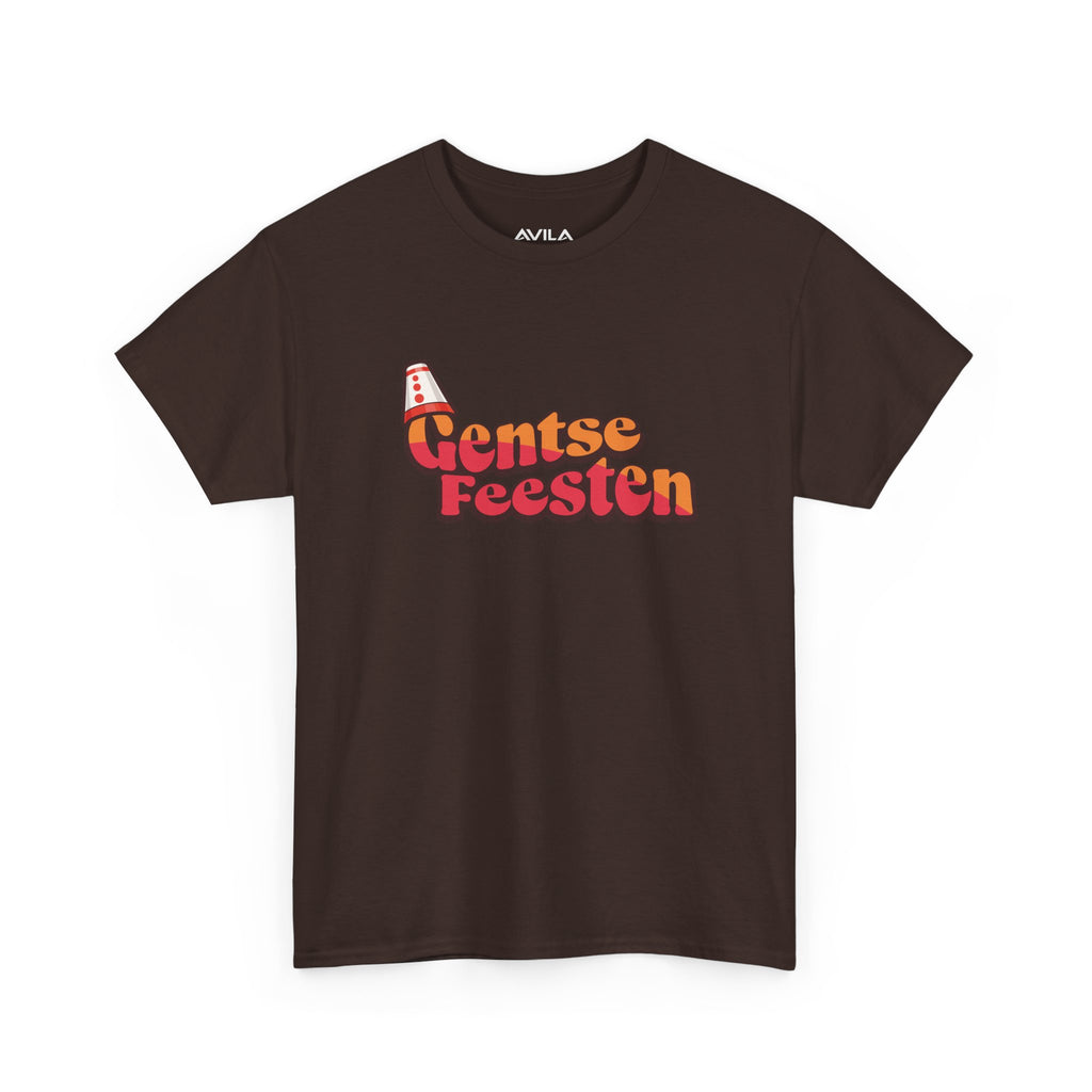Festival 'Gentse Feesten'