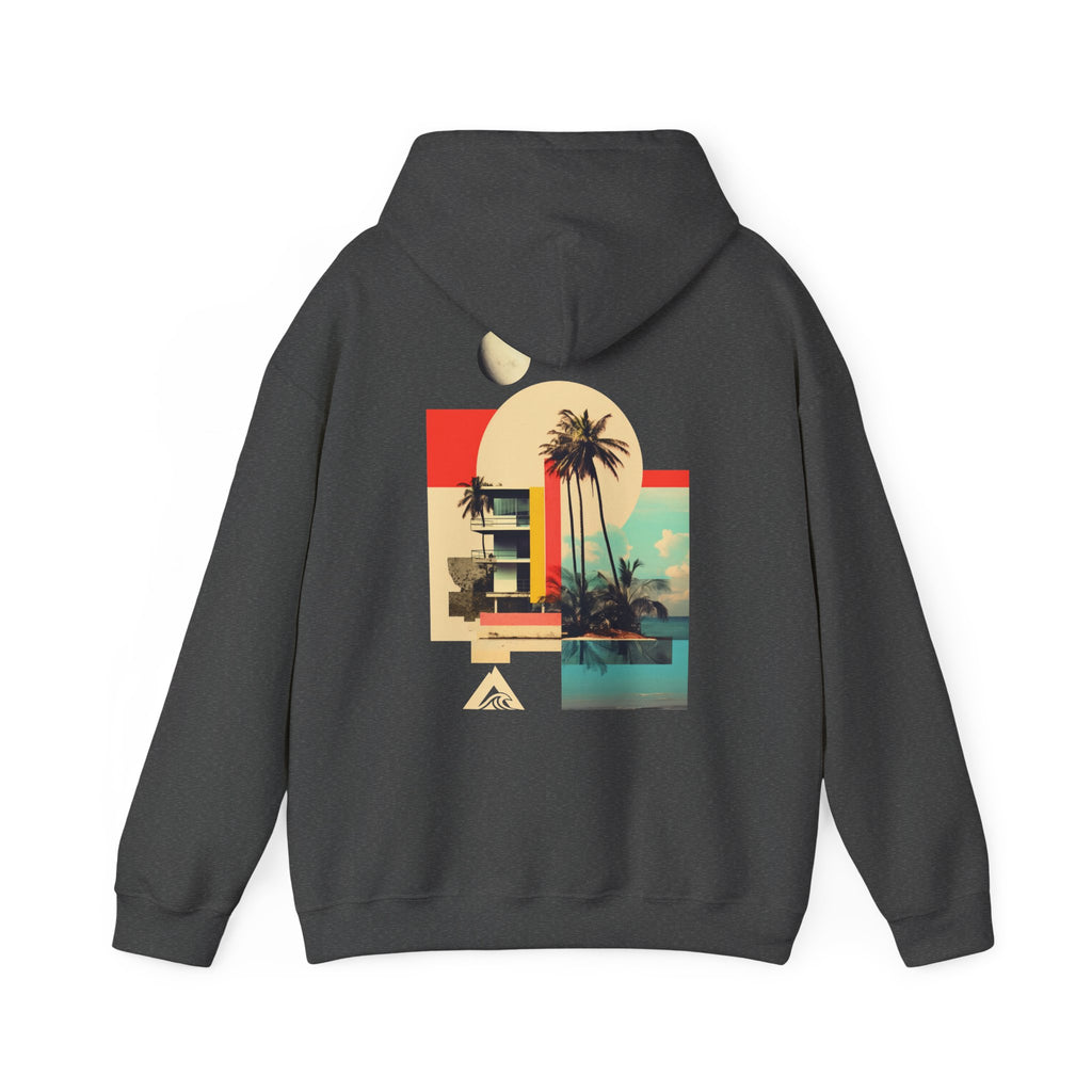 Abstract CCulture Hoodie