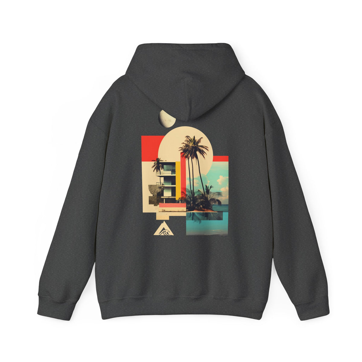 Abstract CCulture Hoodie
