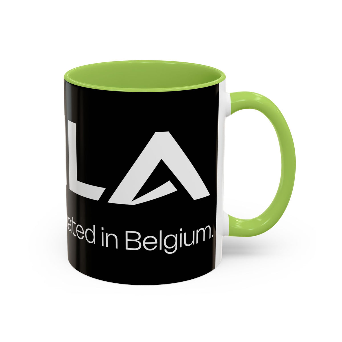 AVILA Logo Coffee Mug | 11oz or 15oz