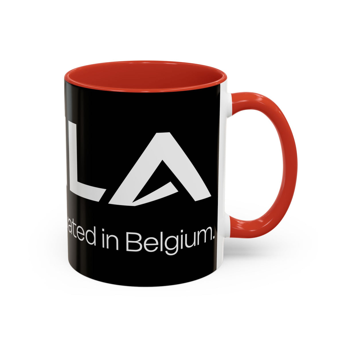 AVILA Logo Coffee Mug | 11oz or 15oz