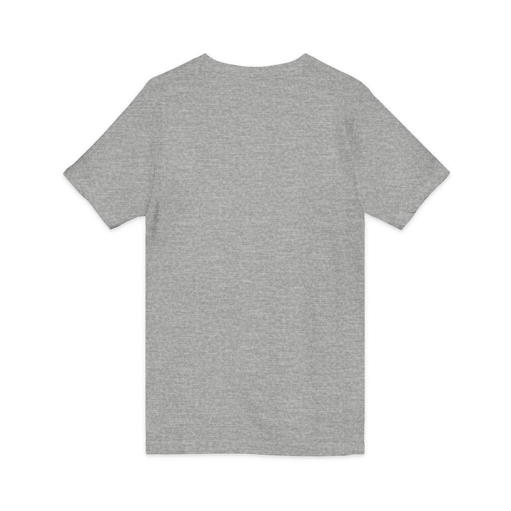 Mom Chef V-Neck T- Shirt