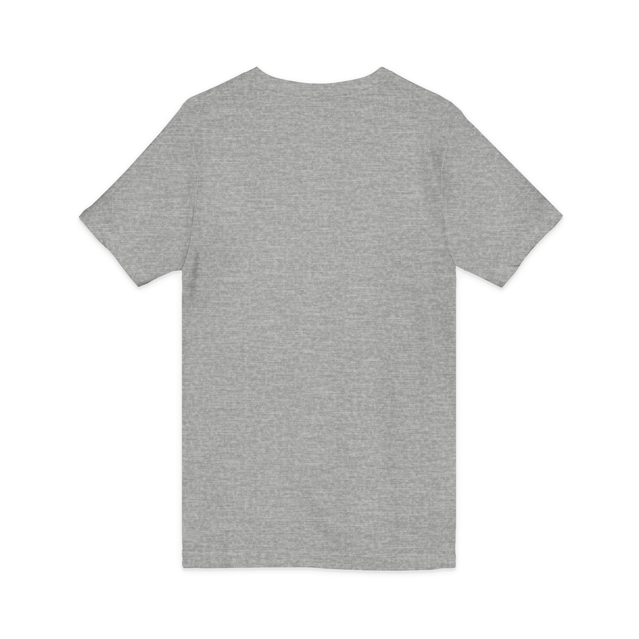 Mom Chef V-Neck T- Shirt