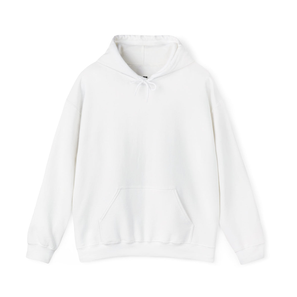 Unisex Heavy Blend™ Hooded Sweatshirt ACC