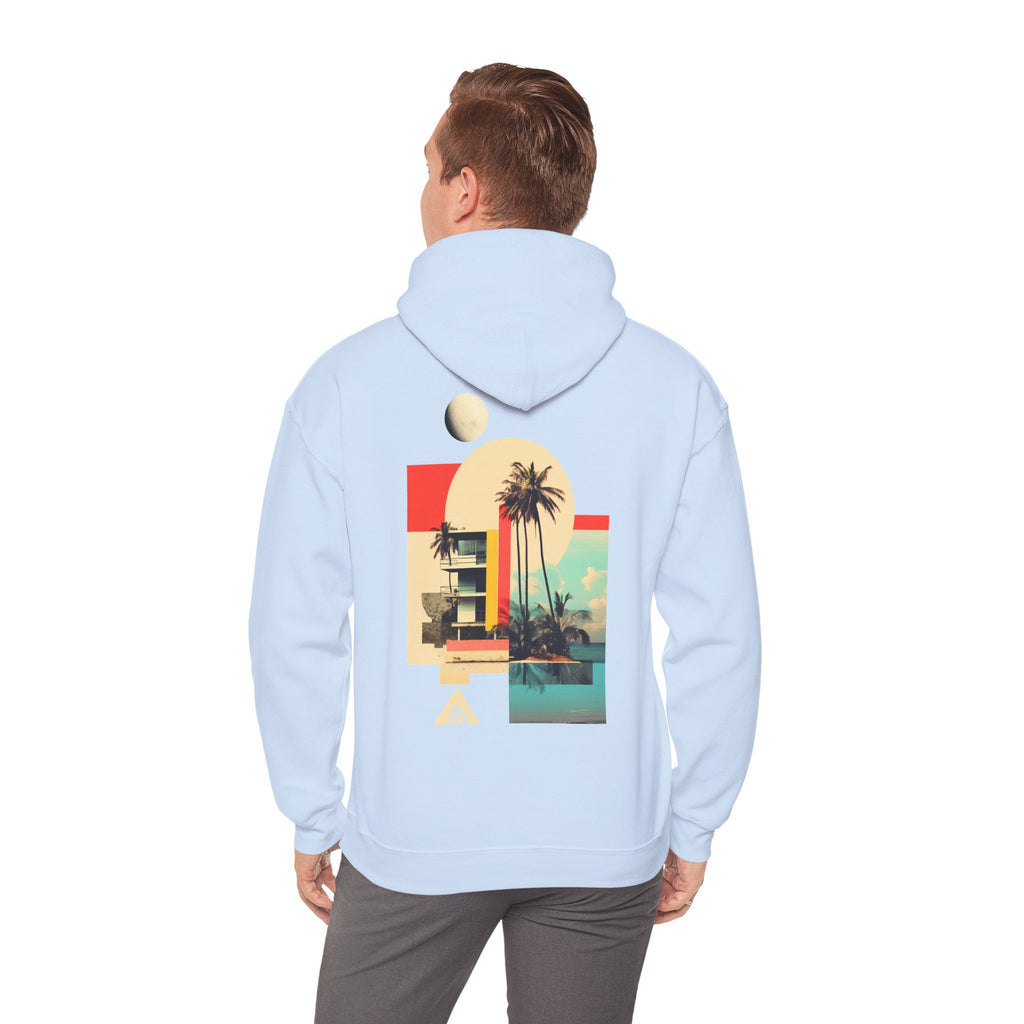 Abstract CCulture Hoodie