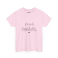 Brussels Belgium Skyline  T-Shirt