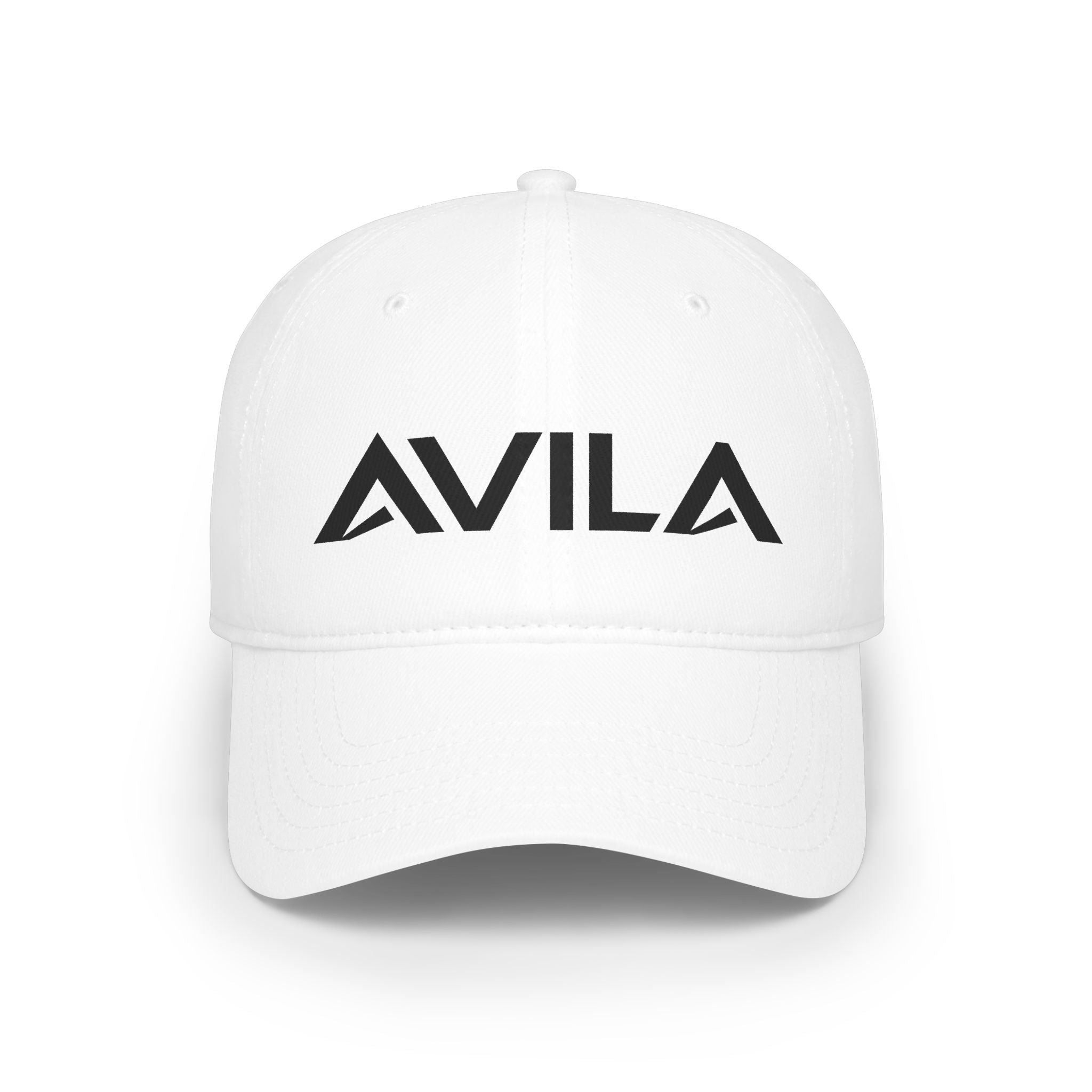 Avila Logo Baseball Cap